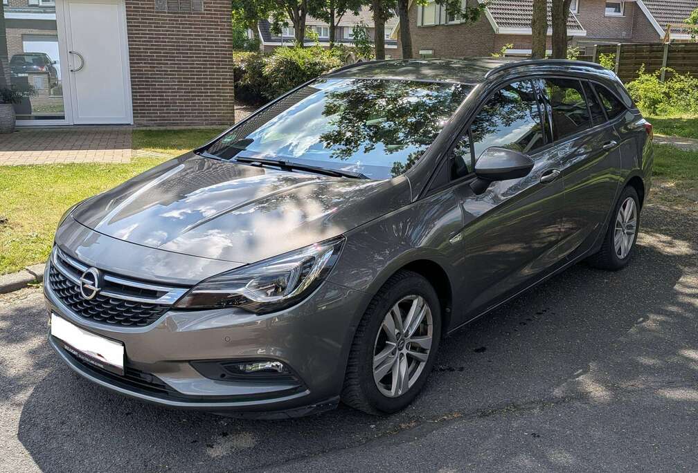 Opel Astra Sports Tourer 1.6 CDTi Innovation Start/Stop