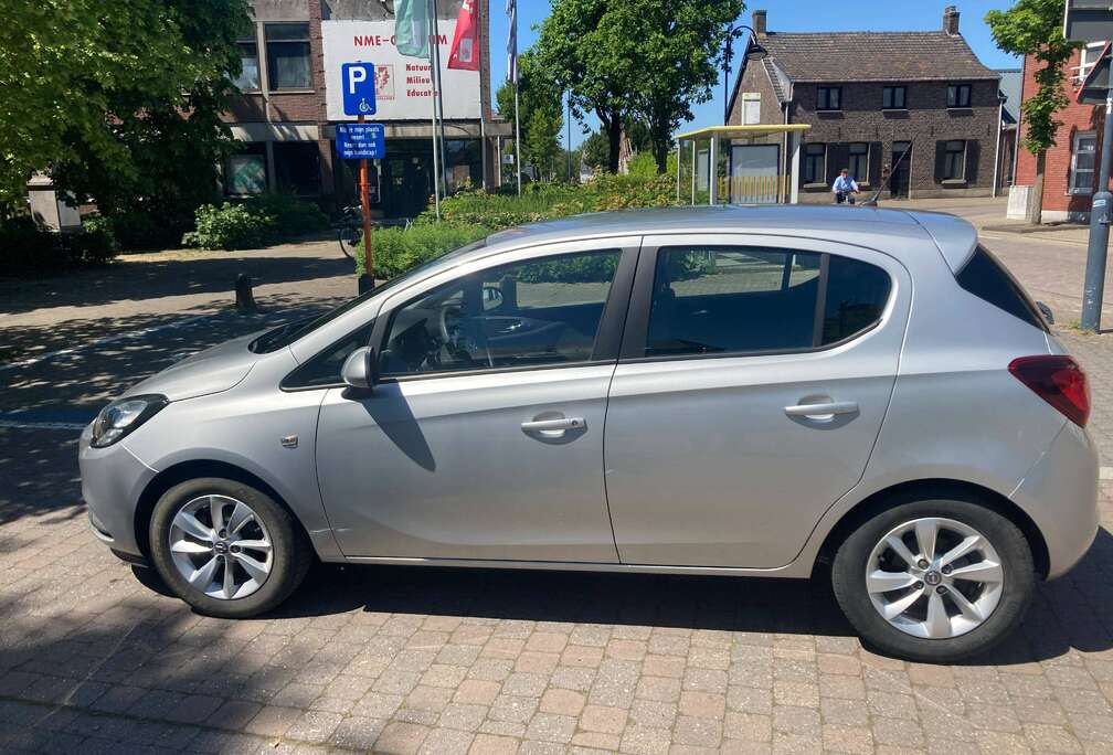 Opel Corsa 1.4i Enjoy (EU6.2)