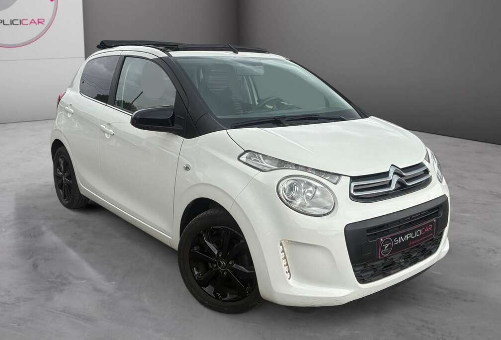Citroen C1 1.0 VTi Airscape *GARANTIE 12 MOIS*