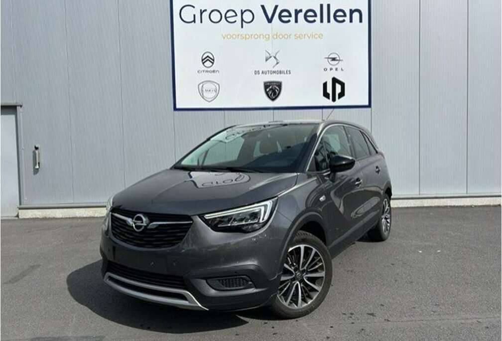 Opel Turbo Start/Stop Innovation AUT