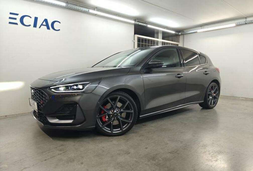 Ford ST - 16315 KM - Garantie