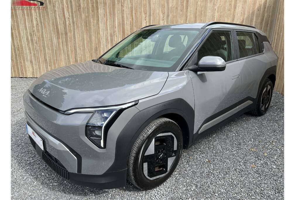 Kia EV3 81.4 kWh Business Plus  NIEUWE STAAT