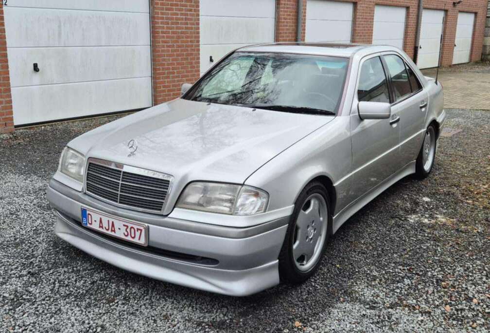 Mercedes-Benz