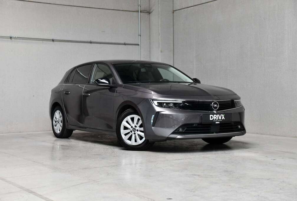 Opel DAB - Carplay - Stuurverw. - Trekhaak - Camera