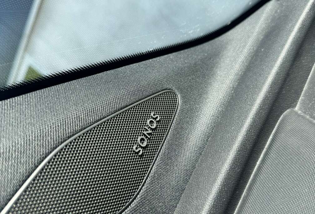Audi Q4 e-Tron 82 kWh 50 Quattro S line