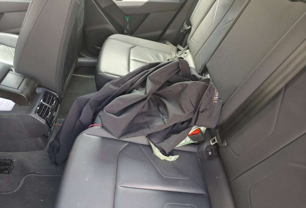 Audi 45 TFSIe Sportback S tronic