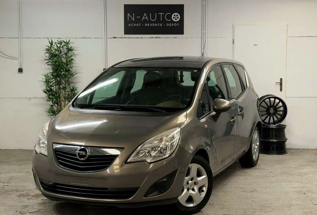 Opel 1.4i **GARANTIE**