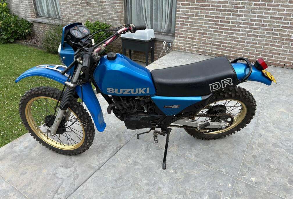 Suzuki