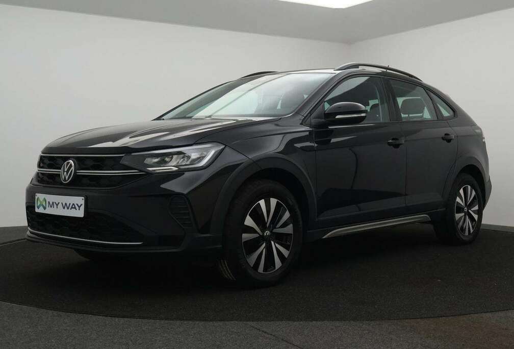 Volkswagen Taigo Life Business 1.0TSI 110PK *VIRTUAL COCKPIT*NAVI*CAMERA*ACC*PDC*APP-CONNECT*AIRCO*...*