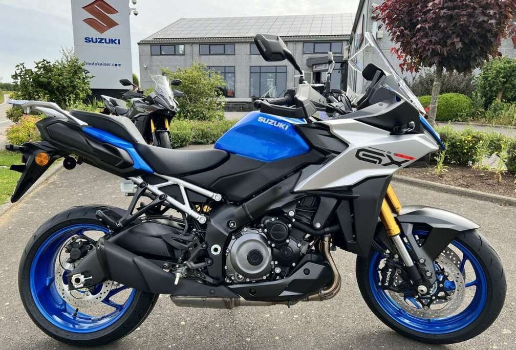 Suzuki
