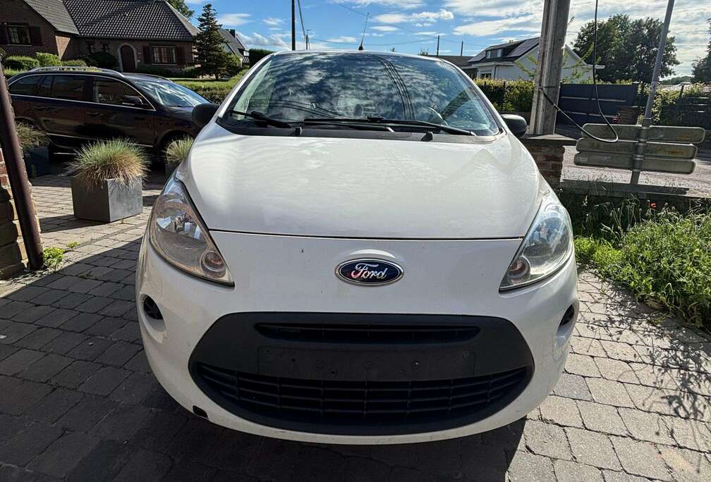 Ford Ka 1.2i Ambiente Start/Stop