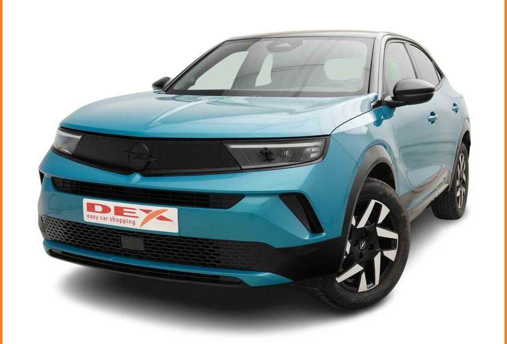 Opel 1.2 T 136 GS | Carplay | CAM | LED