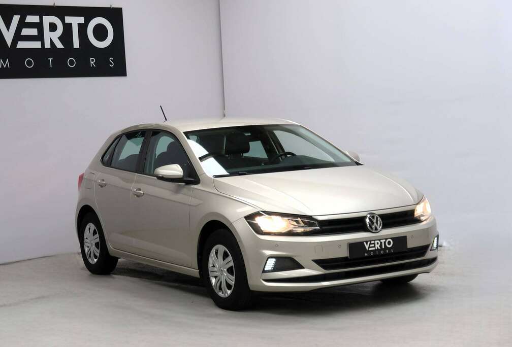 Volkswagen Comfortline