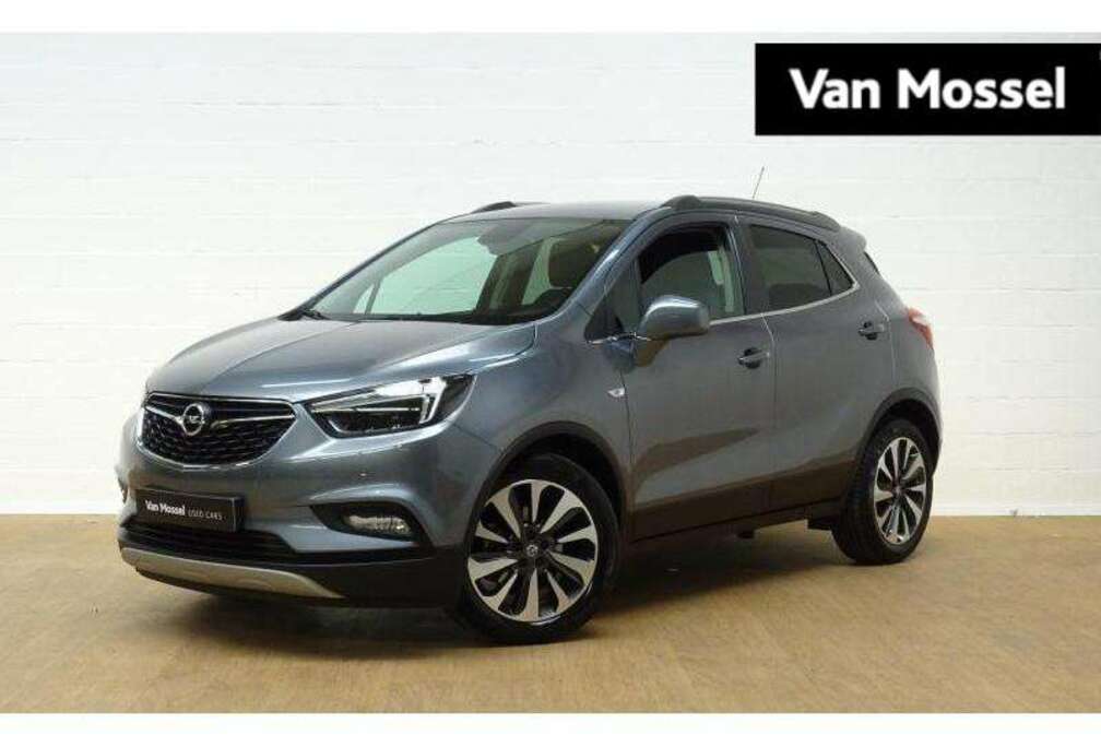Opel 1.4T Innovation
