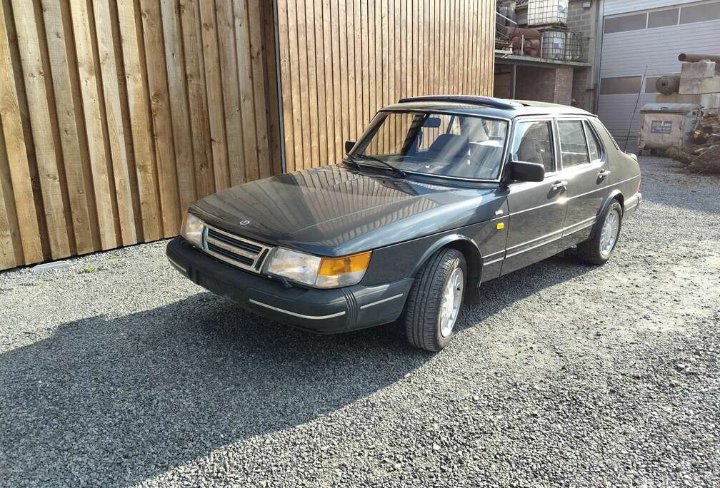 Saab