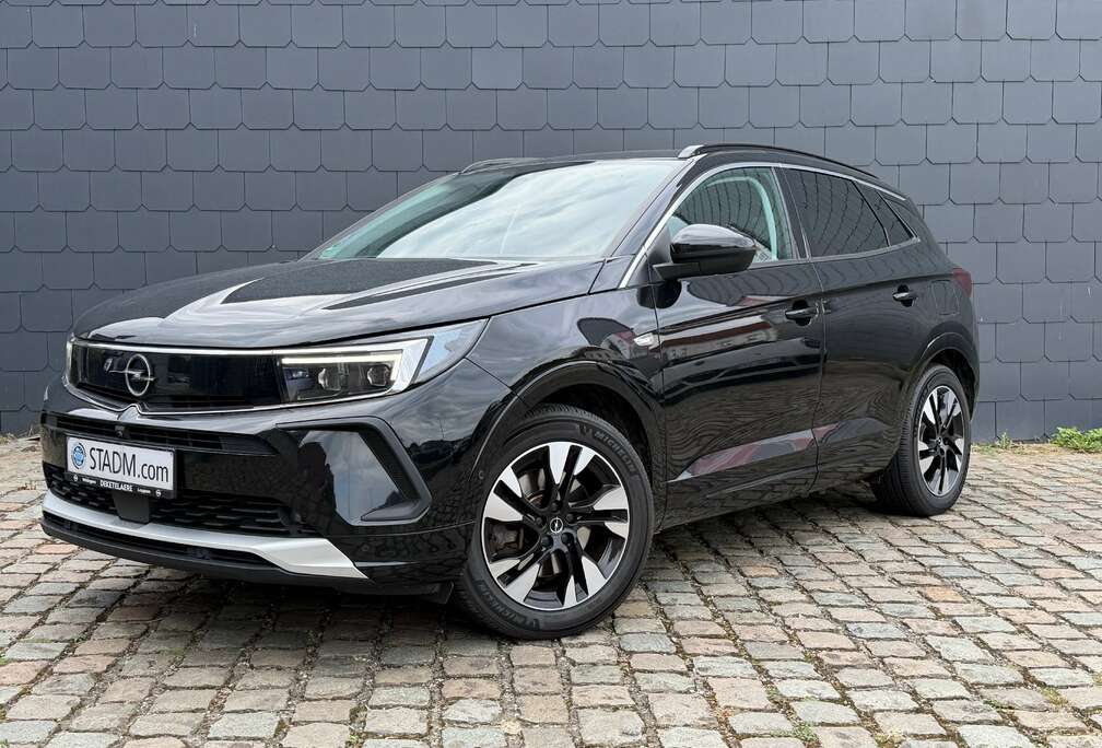 Opel Grandland X PHEV 1.6 Turbo Innovation S