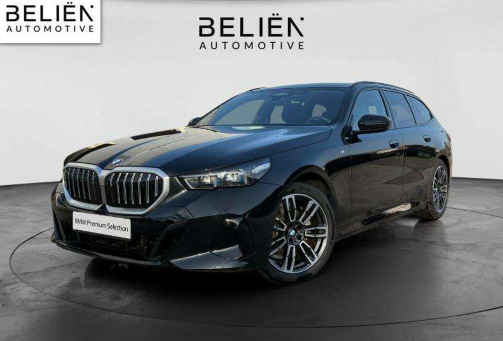 BMW Touring