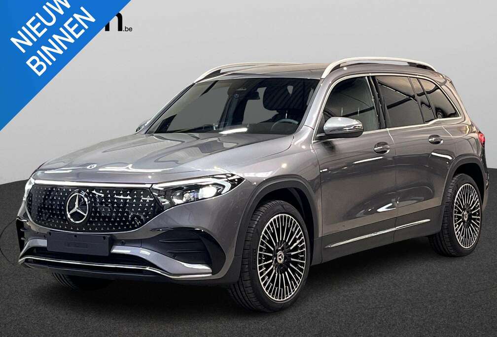 Mercedes-Benz 4MATIC