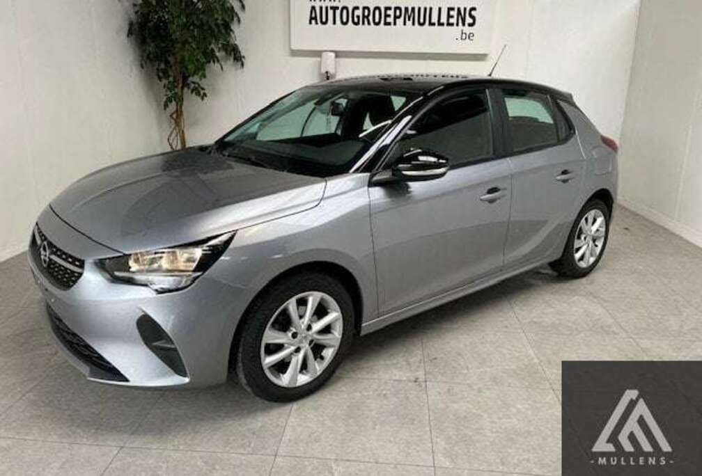 Opel Start/Stop Elegance slechts 28727 kilometers