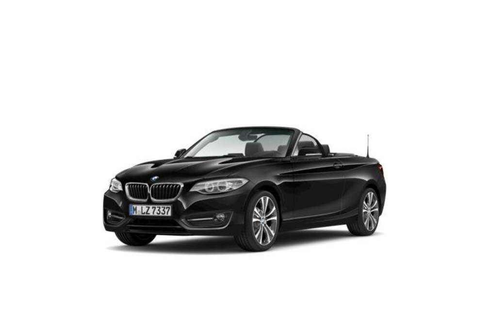 BMW Cabrio / COMING SOON