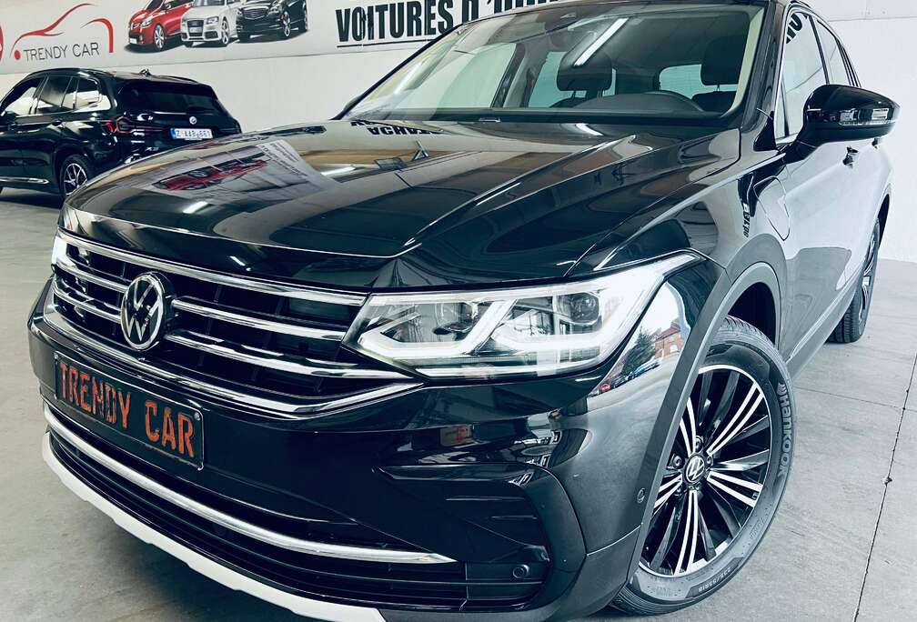 Volkswagen eHybrid 1.4 DSG+CARPLAY+TVA+CAMERA+CARNET+GARANTIE
