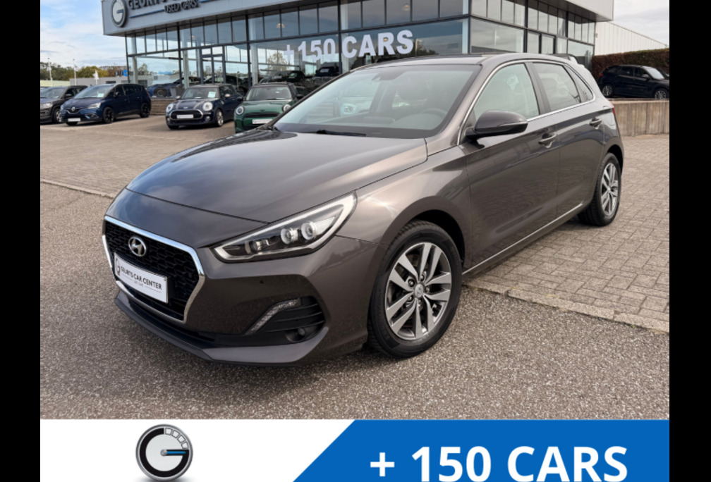 Hyundai 1.0 benzine met slechts 38.000km !!!