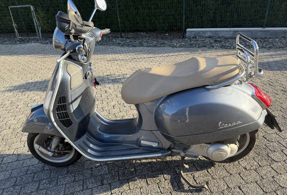 Standart Gts I Piago