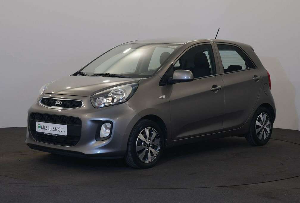 Kia Lounge 1.0mpiEuro61erpropNaviBluetoothVolant Multi