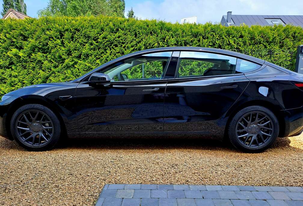 Tesla Model 3 Highland Premium Propulsion