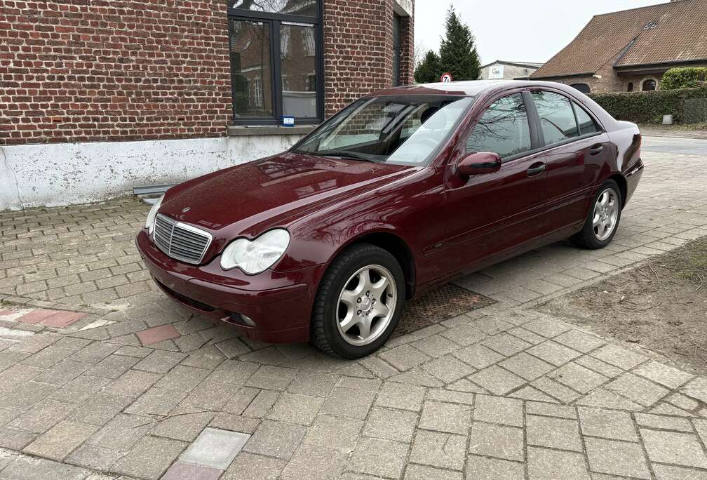 Mercedes-Benz Elegance