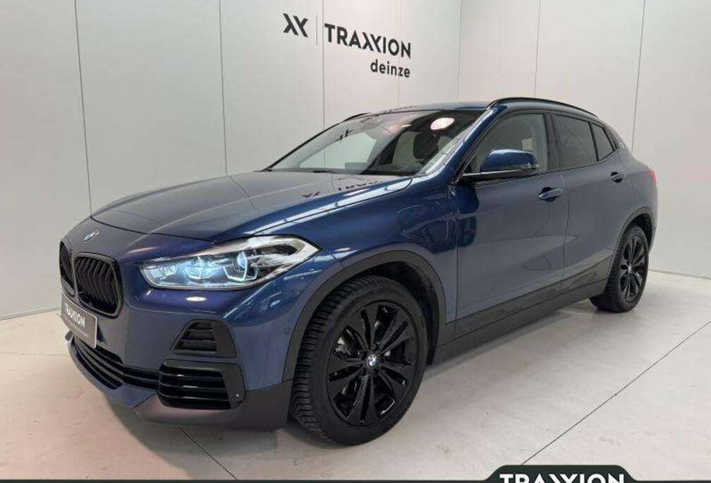 BMW 1.5iA xDrive25e OPF LEDGPSPDCCAMCRUISELEDER..