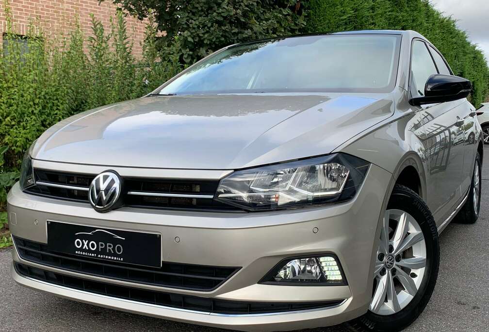 Volkswagen 1.0TSI 115 CV Highline / Boite Auto / Cockpit