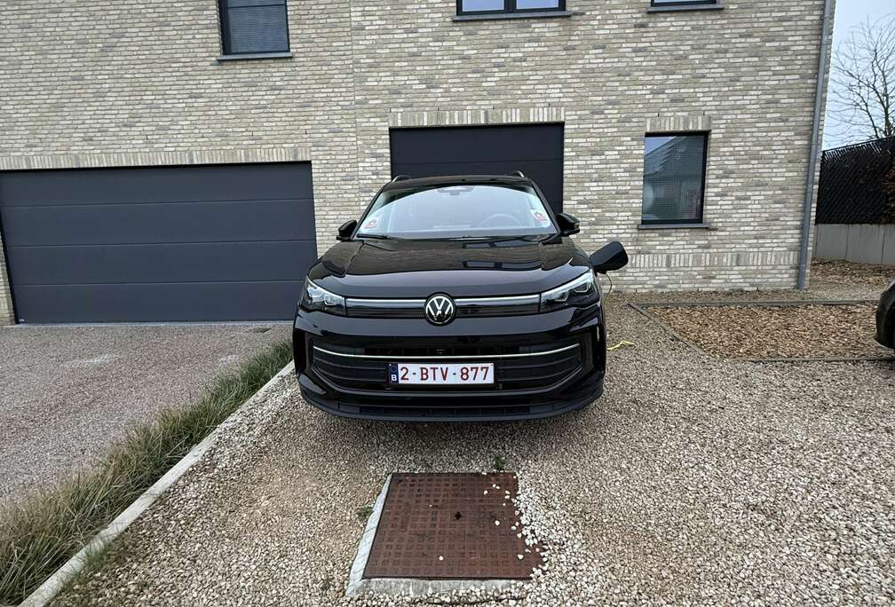 Volkswagen 1.5 eHybrid OPF DSG Life