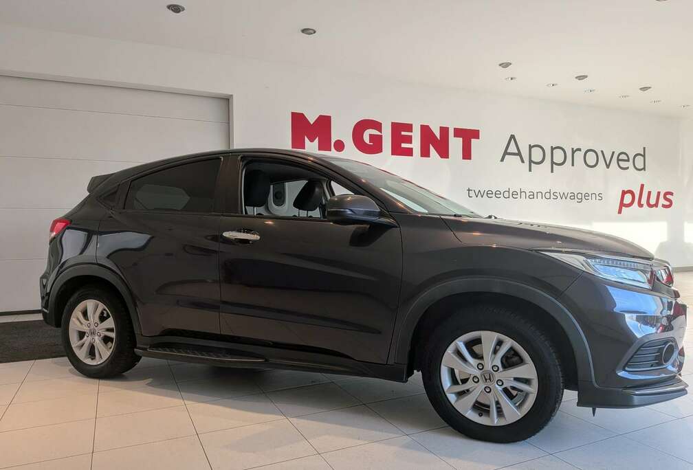 Honda HR-V 1.5 i-VTEC CVT Elegance AUTOMAAT
