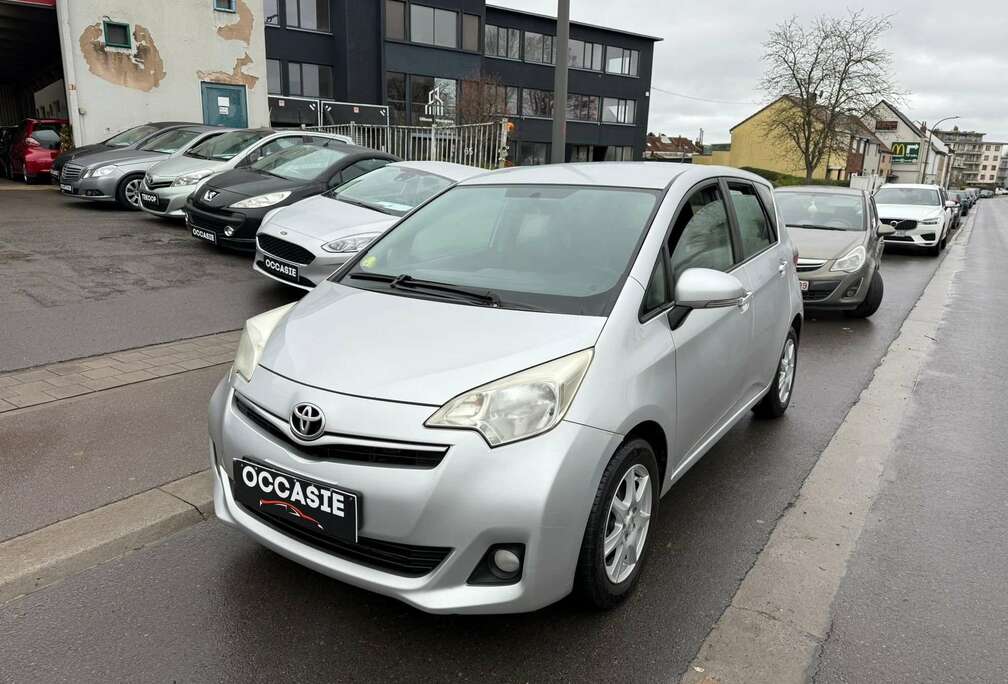 Toyota Verso S 1.4 D-4D Luna**MARCHAND EXPORT*