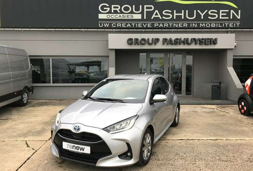 Toyota DELICACY 1.5CC 92PK