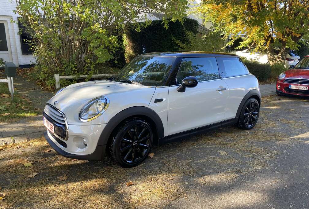 MINI 1.5