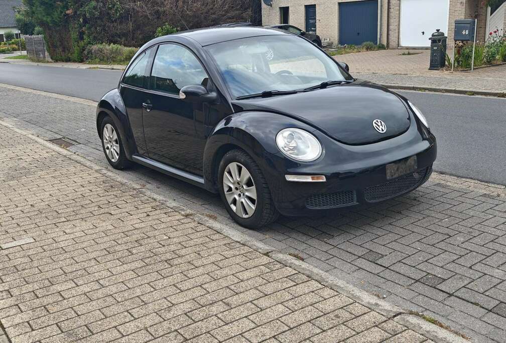Volkswagen 1.4i 75 ch Fancy