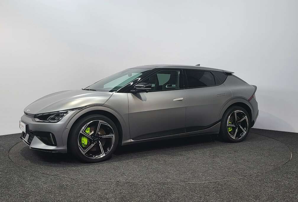 Kia 77,4-kWh AWD GT  Led  FULL  Schuifdak  360