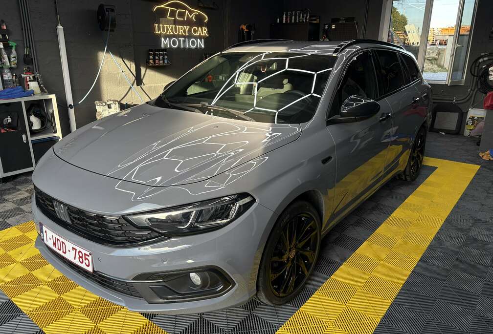 Fiat Tipo SW 1.0 T FireFly City Sport