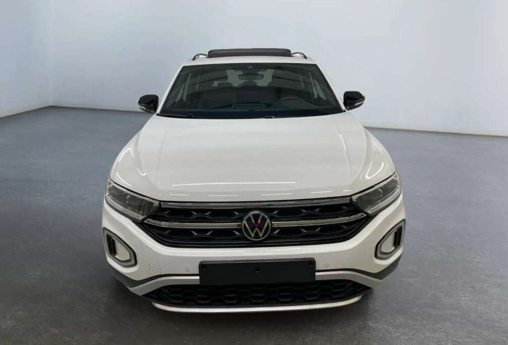 Volkswagen Style Black Edition 1.5 TSI 110KW-150CV DSG7 - Toi