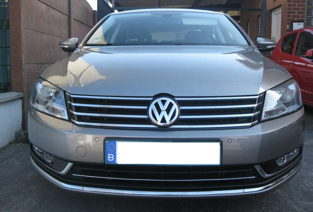 Volkswagen 1.8 TSI 96000km GPS Clim Garantie 1an