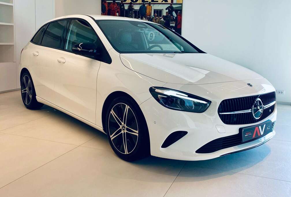 Mercedes-Benz 7G LUXURY & NIGHT 18\