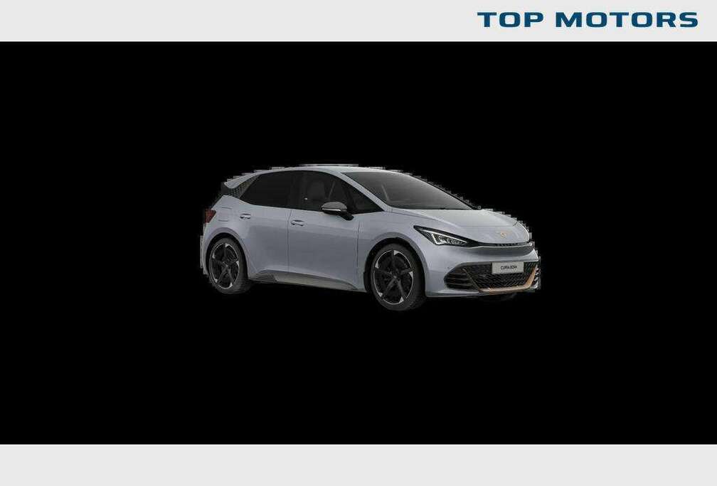 eBoost Corporate Plus 231pk 79 kWh *NIEUW*STOCK*