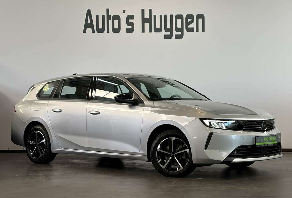 Opel Sports Tourer 1.2 Turbo Edition