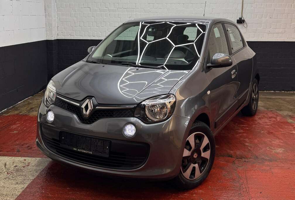 Renault Twingo 1.0i SCe Intens S