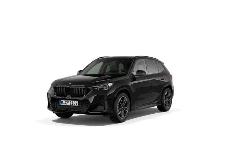 BMW M SPORT - AUTOMAAT - NAVI