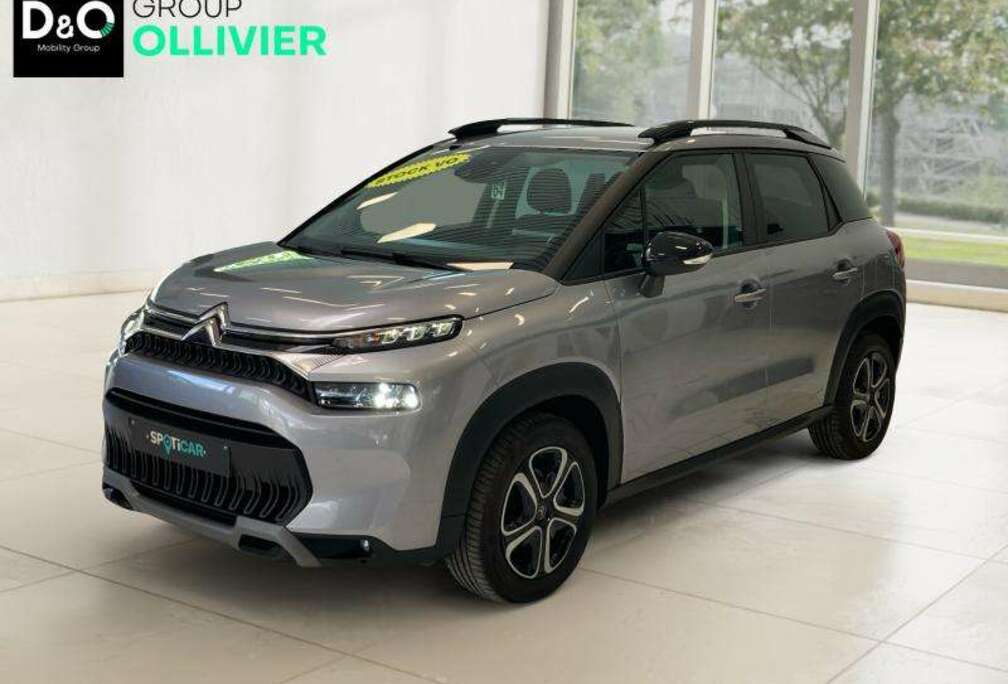 Citroen ***Aircross ***