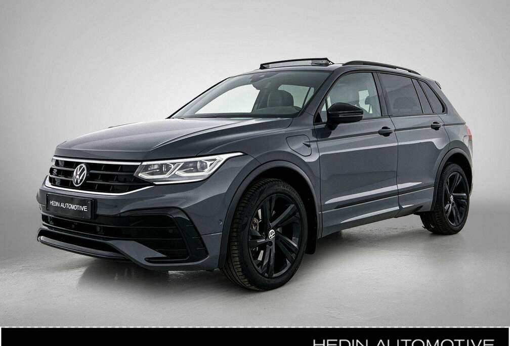 Volkswagen 1.4 eHybrid DSG R-Line  Panoramisch dak  Trekhaa