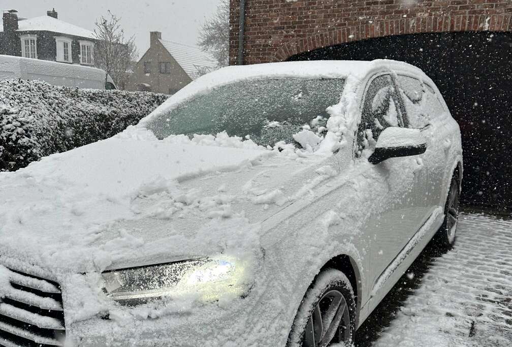 Audi Btw Auto ,S Line 374pk Full Full